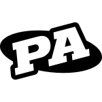 Penny Arcade SVG Icon